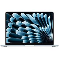Apple Macbook Air - M5 (10/10) | 13,6" | 16GB | 512GB | Mac OS | Błękitny | Zasilacz 70W MDHH4ZE/A/P1/Z2|Z1L9000W2