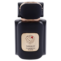 Sawalef Glamorous Bloom PP kvepalai moterims, 80 ml