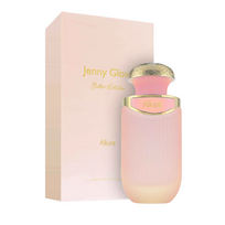 Jenny Glow Bellis Collection Allure EDP parfumuotas vanduo unisex, 100 ml