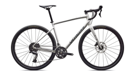 Diverge E5 GLOSS DUNE WHITE/ASHEN