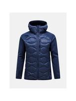 Jacket Peak Performance M Helium Down Hybrid