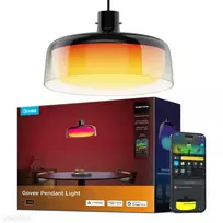 Govee Pendant light RGBICWW išmanusis pakabinamas šviestuvas, Matter (H60C1)