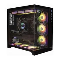 Captiva PC Highend Gaming R89-663 R9 9800X3D 32GB/1TB SSD RTX 5070Ti Win 11