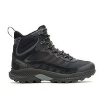 Merrell Speed Strike 2 Thermo Mid WP black boots