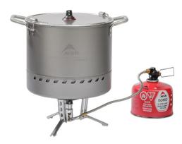 Camping Pot MSR WindBurner Stock Pot
