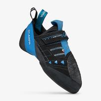 Shoes inst. vsr-black-azure-43.5 SCARPA