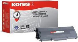 Kores Toner für brother HL-3040/HL-3070, gelb Kapazität: ca. 1.400 Seiten - 1 Stück (G1242RBG)