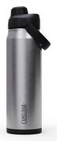 Butelka termiczna Camelbak Thrive Chug Insulated SST 740 ml - stainless