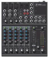MACKIE 8 Channel Ultra Compact Mixer
