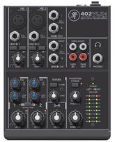 MACKIE 4 Channel Ultra Compact Mixer