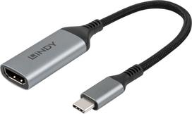 Lindy USB Type C to HDMI 8K60 Converter (43428)