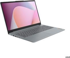 Lenovo IdeaPad Slim 3 15AMN8 39,62cm (15,6 ) Ryz 3 8GB 512GB (82XQ0151GE)