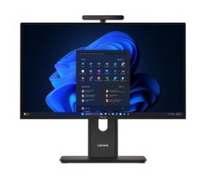 Lenovo ThinkCentre M90a Gen 6 All-in-One PC Intel Core Ultra 7 265 23.8 Full HD 16GB RAM 512GB SSD