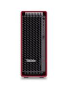 Lenovo ThinkStation P8 AMD Ryzen Threadripper PRO 9945WX 64GB RAM 1TB SSD Workstation Tower