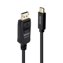 4K USB-C to Mini Displayport