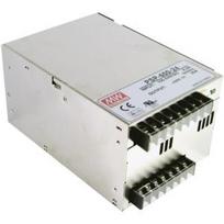 Mean Well AC/DC-Netzteilbaustein, geschlossen PSP-600-48 600 W (PSP-600-48)