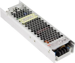 Mean Well AC/DC-Einbaunetzteil UHP-350-48 50.4 V/DC 7.3 A 350.4 W Ausgangsspannung regelbar (UHP-350-48)