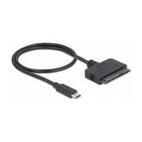 USB Type-C™ Konverter zu 22 Pin SATA 6Gb/s