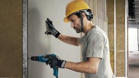 Bosch Professional GTB 6-50 Bohrschrauber (06014A2002)