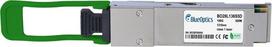 Kompatibler Supermicro TRX-100G-DR1-03 BlueOptics BO28L136S5D QSFP28 Transceiver, LC-Duplex, 100GBASE-DR, Singlemode Fiber, 1310nm, PAM4 Modulation, 500 Meter, DDM / DOM, 0°C/+70°C (TRX-100G-DR1-03-BO)