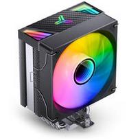 Jonsbo CR-1000 V3 PRO CPU-Kühler, PWM, ARGB - schwarz