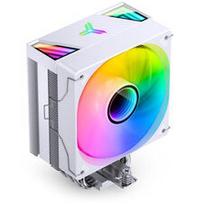 Jonsbo CR-1000 V3 PRO CPU-Kühler, PWM, ARGB - weiß