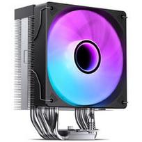 Jonsbo CR-1000 V3 PRO Color CPU-Kühler, PWM, RGB - schwarz