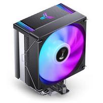 Jonsbo CR-1000MAX V2 Color CPU-Kühler, PWM, RGB - schwarz