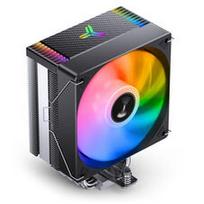 Jonsbo CR-1000MAX V2 CPU-Kühler, PWM, ARGB - schwarz