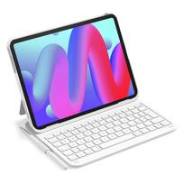 inateck Keyboard iPad 13 QWERTZ white