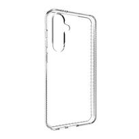 CASES LUXE SAM. GALAXY S24 FE CLEAR