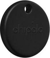 Chipolo Schlüsselfinder POP Schwarz (RWS.0000006.000)
