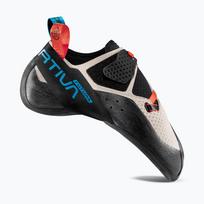 Laipiojimo batai La Sportiva Futura chalk