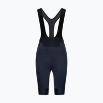 Moteriški dviračių šortai POC Cadence Bib W apatite navy