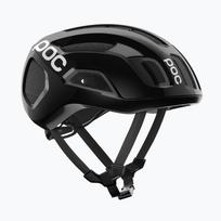Dviračio šalmas POC Ventral Air MIPS uranium black matt/hydrogen white w. logo