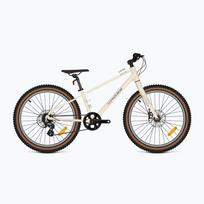 Vaikiškas dviratis KROSS Liftie 24 X beige/gray/matte