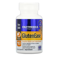 Enzymedica GlutenEase 60 caps