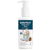 BetterYou Magnesium Sleep Kids' Lotion 135 ml