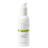 milkshake No Frizz Allowed Glistening Light Milk Blizgesio ir glotnumo suteikiantis pienelis ploniems plaukams, 150ml