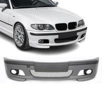 M-Tech 2 Priekinis Bamperis, skirtas BMW E46 sedan / touring (98-05)