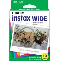 Fujifilm instax Wide blizgios momentinio fotoaparato plokštelės (10 vnt.)