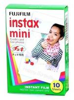 Momentinio fotoaparato plokštelės INSTAX MINI GLOSSY (10 vnt.)