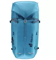 "Deuter Guide 34+8 wave-ink" turistinė kuprinė