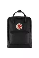 Kuprinė „Kanken-550-black“ FJALLRAVEN