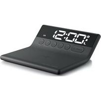 MUSE M-168 WI Radio with a wireless charger M-168 WI
