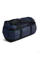 Base camp duffel bag s-summit navy-tnf black-npf THE NORTH FACE