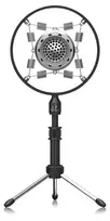Behringer BV635 USB kondensatorinis mikrofonas