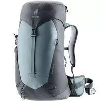 "Deuter AC Lite 22 SL" moteriška turistinė kuprinė - shale/graphite