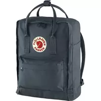 Fjällräven KÅNKEN kuprinė Navy Polipropilenas (PP), Vinilonas