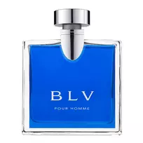 Vyriški kvepalai, Bvlgari BLV pour Homme EDT 100ml